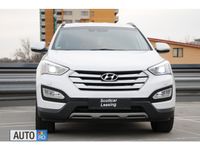 second-hand Hyundai Santa Fe 