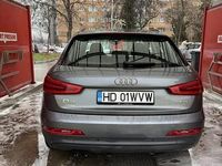 Second-hand Audi Q3 136 CP (100 kW) 2014 SUV