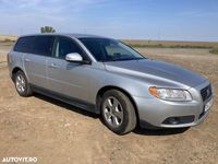 second-hand Volvo V70 2.0D