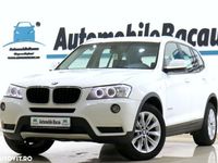 second-hand BMW X3 2012 · 275 035 km · 1 995 cm3 · Diesel