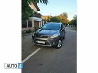 second-hand Ford Kuga 