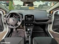 second-hand Renault Clio IV Clio IV, 2017, 38.700 km, 1.2, tva deductibil