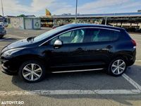 second-hand Peugeot 3008 