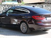 second-hand BMW 640 Seria 6 i xDrive Gran Turismo