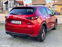 second-hand Mazda CX-5 G165 4x4 Challenge