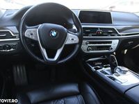 second-hand BMW 730 Seria 7 d