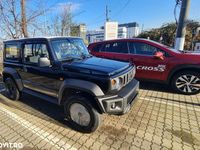 second-hand Suzuki Jimny 1.5 ALLGRIP Cool