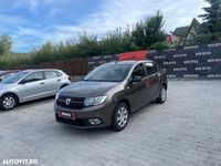 second-hand Dacia Logan 1.0 SCe Ambiance