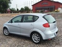 Second-hand Seat Altea 140 CP (102 kW) 2010 Gri Monovolum