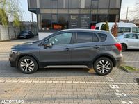 second-hand Suzuki SX4 S-Cross 1.6 DDIS ALLGRIP Luxus TCSS