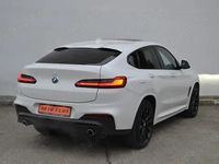 Second-hand BMW X4 M Sport 252 CP (185 kW) 2021 SUV