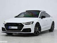 second-hand Audi A7 3.0 50 TDI quattro Tiptronic