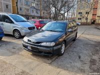 second-hand Renault Laguna 