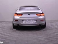 second-hand BMW 640 Seria 6 d