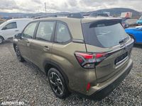 Nouă Subaru Forester 150 CP (110 kW) 2025 Alb SUV