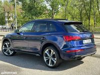 second-hand Audi Q5 40 TDI Sportback quattro S tronic S line