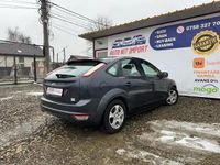 Second-hand Ford Focus 90 CP (66 kW) 2011 Gri Hatchback