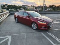 second-hand Ford Mondeo 2016,2.0TDCI,214 CP