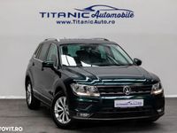 second-hand VW Tiguan 1.6 TDI SCR Comfortline