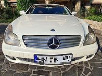 second-hand Mercedes CLS320 CDI 7G-TRONIC DPF