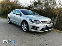 second-hand VW CC 2013 /5 Locuri/ TRAPA /EURO 5 / 2.0