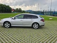 Second-hand Renault Laguna III 100 CP (73 kW) 2009 Break