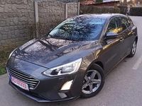 Second-hand Ford Focus Titanium 130 CP (95 kW) 2019 Hatchback