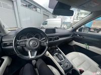second-hand Mazda CX-5 2.0 Skypassion AWD, 2017