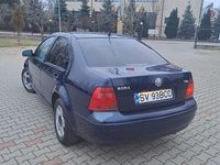 second-hand VW Bora an 2004, 1.9 tdi = rare cu buletinul