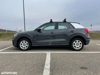 second-hand Audi Q2 2.0 TDI quattro S tronic Basic