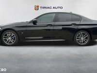 second-hand BMW 540 Seria 5xDrive Aut. M Sport Edition