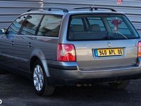 second-hand VW Passat Variant 1.9TDI Highline Aut