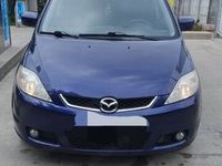 Second-hand Mazda 5 135 CP (99 kW) 2006 Monovolum