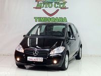 second-hand Mercedes B180 CDI Autotronic