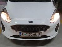 Second-hand Ford Fiesta 85 CP (62 kW) 2019 Hatchback