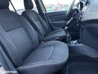 Second-hand Dacia Logan Lauréate 90 CP (66 kW) 2014 Culoaregri Break