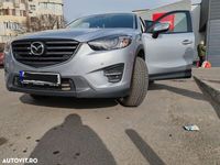 second-hand Mazda CX-5 2.2 SKYACTIV-D AWD Center-Line