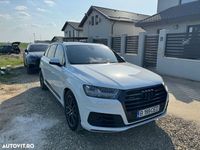 second-hand Audi Q7 3.0 TDI Quattro Tiptronic