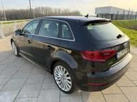 Second-hand Audi A3 e-tron 110 CP (80 kW) 2015 Hatchback
