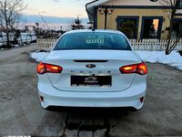 Second-hand Ford Focus Business Edition 120 CP (88 kW) 2021 Culoarealb Berlinǎ