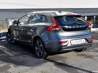 Second-hand Volvo V40 115 CP (84 kW) 2013 Gri Break
