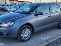 Second-hand VW Golf VII 122 CP (89 kW) 2012 Culoaregri Hatchback