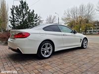 second-hand BMW 430 Seria 4 i xDrive AT 2019 · 40 000 km · 1 998 cm3 · Benzina