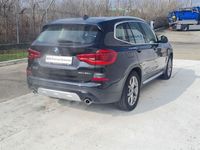 second-hand BMW X3 xDrive30e