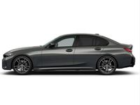 Second-hand BMW 320 Shadowline 190 CP (139 kW) 2024 Dravit grey metallic metalizat Berlinǎ
