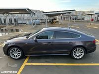 second-hand Audi A5 Sportback 2.0 TDI