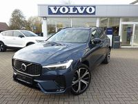 Second-hand Volvo XC60 Plus 197 CP (144 kW) 2023 SUV