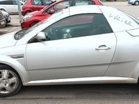 second-hand Opel Tigra cabrio