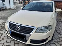 second-hand VW Passat Variant 1.9 TDI Comfortline