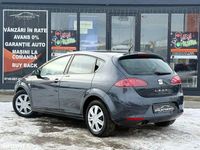 Second-hand Seat Leon Copa 105 CP (77 kW) 2011 Culoaregri Hatchback